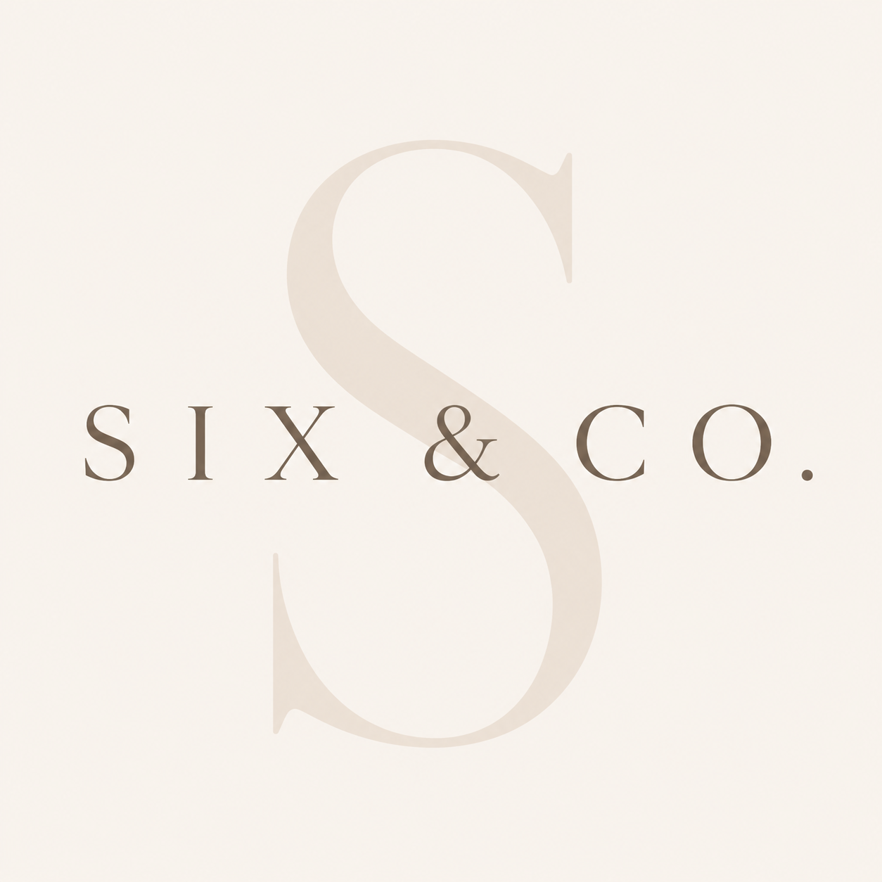 Six & Co
